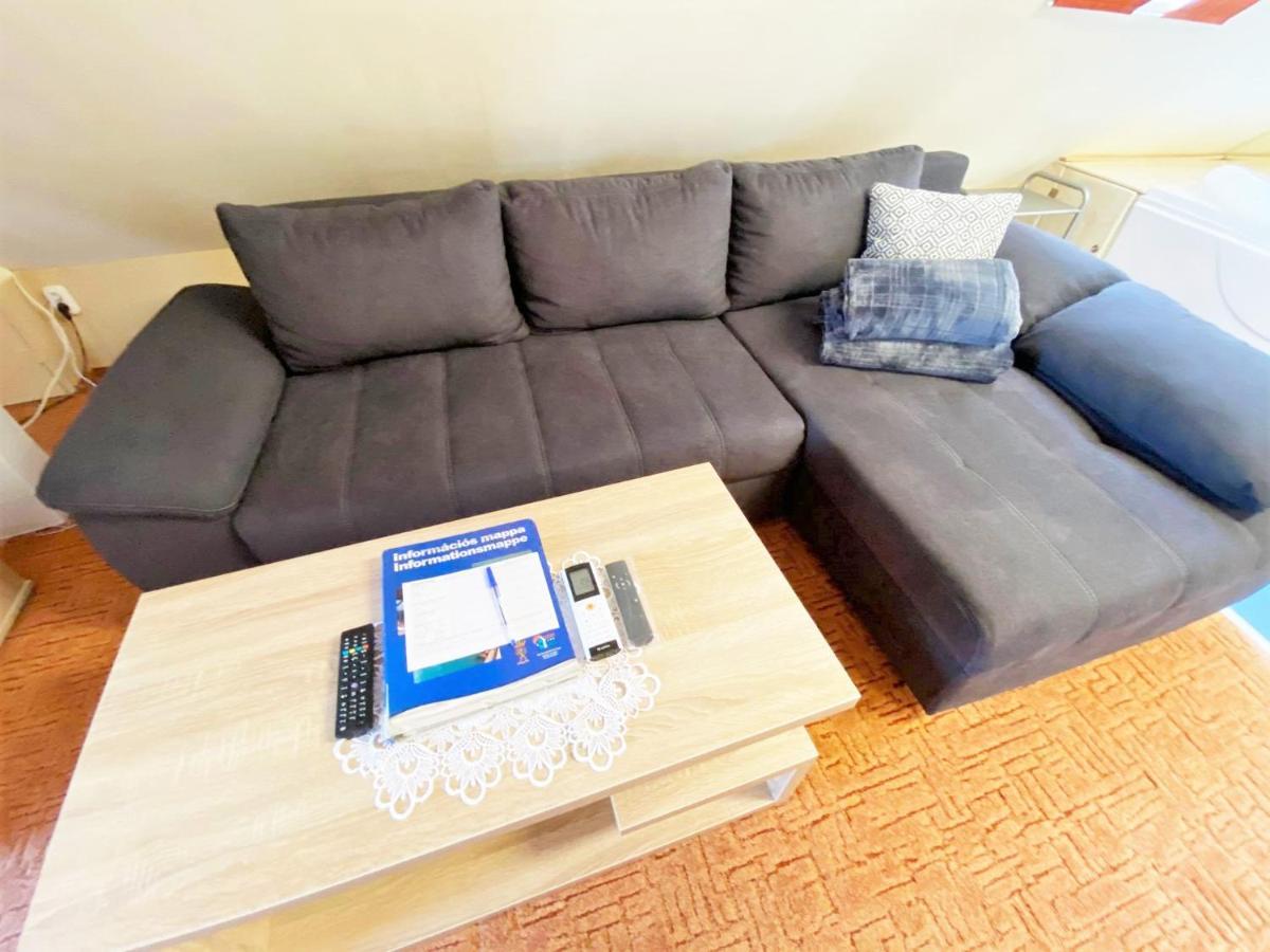 Apartman Siesta Buek - Buekfuerdo Экстерьер фото